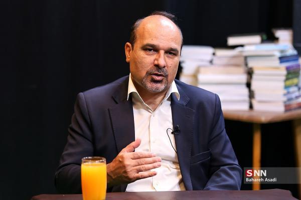 تامین مالی زنجیره ای تولید با بنگاه داری بانک ها محقق نمی تامین مالی زنجیره ای تولید با بنگاه داری بانک ها محقق نمی شود، ضرورت ثبات در سیاست های پولی و بانکی