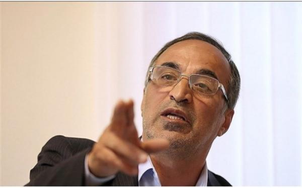 تا زمانی که استقلال و پرسپولیس سودآور نباشند واگذاری توجیه تا زمانی که استقلال و پرسپولیس سودآور نباشند واگذاری توجیه ندارد