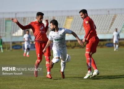 برگزاری بازی تراکتور و مس با حضور هواداران در ورزشگاه یادگار امام