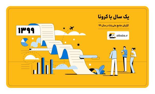 گزارش جامع سال 99 خبرنگاران گزارش جامع سال 99 خبرنگاران