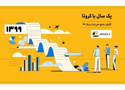 گزارش جامع سال 99 خبرنگاران
