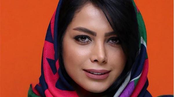 استایل نامتعارف بازیگر چادری گاندو ، آیدا جعفری کیست ؟! استایل نامتعارف بازیگر چادری گاندو ، آیدا جعفری کیست ؟!