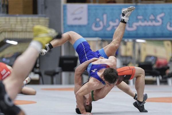 نمونه های دوپینگ کشتی گیران بعد از 40 روز برگشت خورد! نمونه های دوپینگ کشتی گیران بعد از 40 روز برگشت خورد!