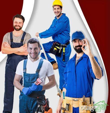 مناسب ترین لباس کار برای شغل شما چیست؟ مناسب ترین لباس کار برای شغل شما چیست؟