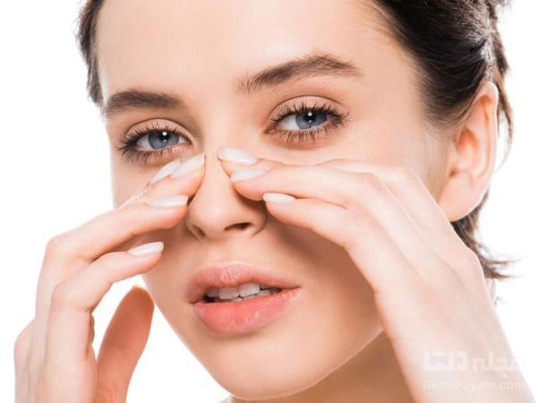 6 راه کاهش ورم بینی بعد از عمل 6 راه کاهش ورم بینی بعد از عمل