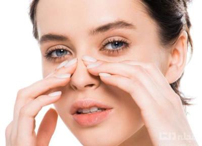 6 راه کاهش ورم بینی بعد از عمل