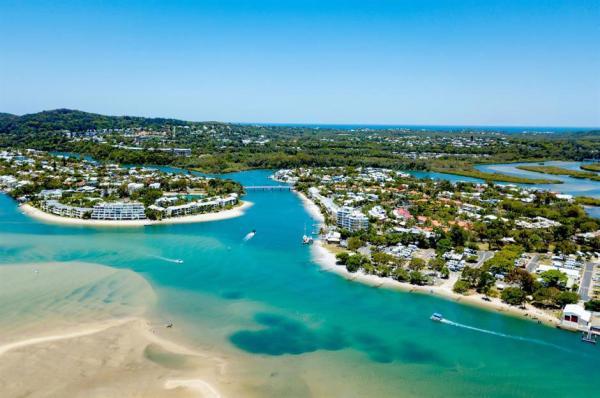 برترین شهرهای ساحلی استرالیا ، بخش دوم