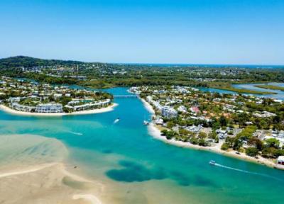 برترین شهرهای ساحلی استرالیا ، بخش دوم