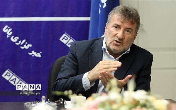 وزیر علوم مخالف بومی گزینی است وزیر علوم مخالف بومی گزینی است