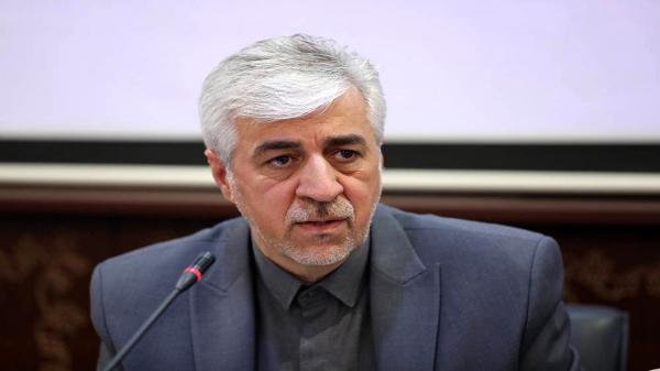 سجادی: ارتکاب ناهنجاری در ورزشگاه ها را خط قرمز خود می دانیم سجادی: ارتکاب ناهنجاری در استادیوم ها را خط قرمز خود می دانیم