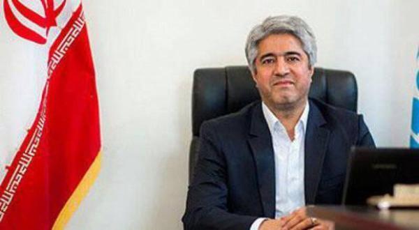 مدیرعامل شرکت ایران گردی و جهان گردی درگذشت مدیرعامل شرکت ایران گردی و دنیا گردی درگذشت