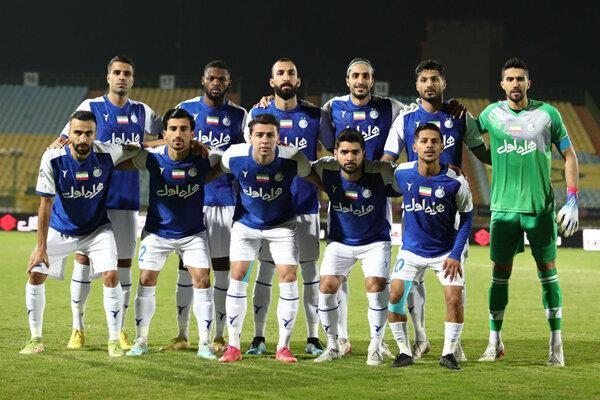 دست ساپینتو خالی شد؛ 6 بازیکن استقلال بازی برابر مس را از دست ساپینتو خالی شد؛ 6 بازیکن استقلال بازی برابر مس را از دست دادند