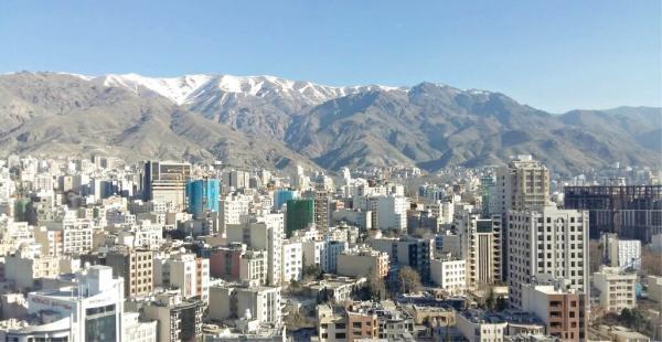 در این منطقه تهران یک آپارتمان به چند نفر فروخته می شود ، در این منطقه تهران یک آپارتمان به چند نفر فروخته می گردد ، رونق بازار پیش فروش متری مسکن
