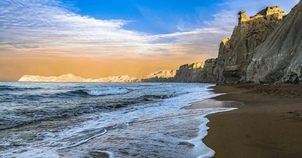 سواحل پارسیان هرمزگان؛ سفر به سواحل بکر جنوب ایران سواحل پارسیان هرمزگان؛ سفر به سواحل بکر جنوب ایران