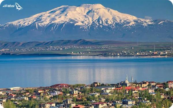 راهنمای سفر به وان ترکیه راهنمای سفر به وان ترکیه