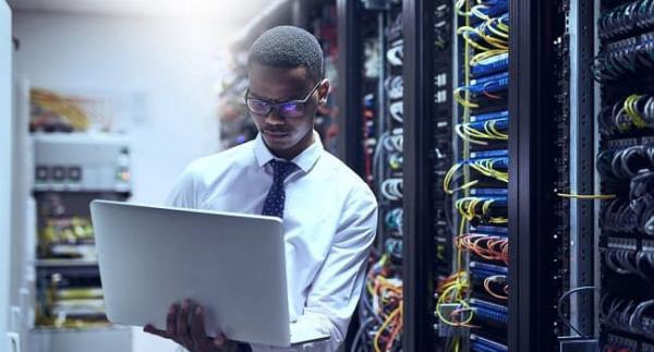 رشته computer science ، رشته علوم کامپیوتر